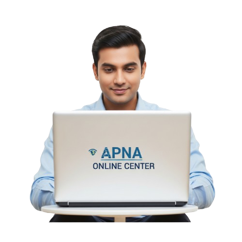 Apna Online Center
